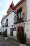 Hotel Posada Los Caballeros