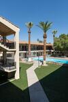 Hotel Bugambilia