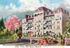 Apartamento Jolanda Meran-o