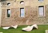 Agroturismo Agriturismo Borgo Buzzaccarini Rocca Di Castello