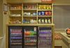 Hotel Towneplace Suites Boston Tewksbury/andover