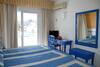 Hotel Virgen Del Mar