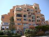 Apartamentos Fenix