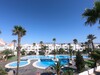 Apartamentos Golf Center