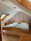 Apartamento Gem�tliches, Freistehendes Ferienhaus
