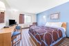 Hotel Super 8 Burlington