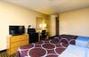 Hotel Super 8 Burlington