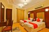 Azor Plaza Furnished Apartments