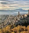 Apartamento I Due Gradoni Stone House