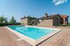 Villa Cottage Il Faldo