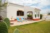 Villa Sul Mare Costa Dell'ambra