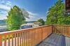 Lakeside Berkshires Home Near Hiking And Skiing