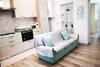 Apartamento Delizioso Appartamento Cosy Ristrutturato