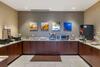 Hotel Comfort Inn & Suites