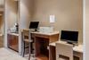 Hotel Comfort Inn & Suites