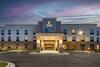 Hotel Comfort Inn & Suites