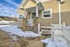 Charming Lake Charlevoix Cottage With Boat Dock