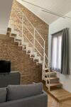 Apartamento Esclusivo Appartamento In Villa Al Mare