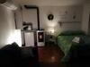 Blue Apartment