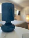 Blue Apartment