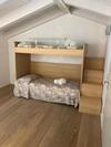 Apartamento Appartamenti Agli Ulivi