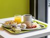 Hotel Ibis City Messe Arena