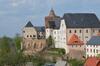 Apartamento Kleiner-burgblick