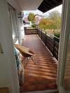 Apartamento Ferienwohnung Bruckenfeld