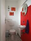 Apartamento Ferienwohnung Bruckenfeld