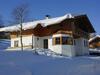 Apartamento Ferienwohnung Irmgard