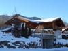 Apartamento Ferienwohnung Irmgard