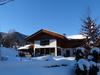 Apartamento Ferienwohnung Irmgard