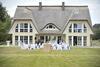 Ostsee Strandvilla Silvia