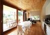 Apartamento Loi Black