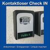 Apartamento Ferienwohnungen Beckendorf Schiller