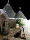Villa Trulli Storie Di Puglia - Private Pool