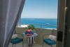 Apartamento Trulli&dimore - Casa Nel Blu Con Terrazza Vista Mare