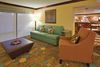 Hotel Holiday Inn Express Lynchburg