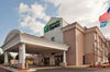 Hotel Holiday Inn Express Lynchburg