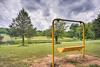 Apartamento Sunrise Suite On Farm With Pool, 9 Mi To Hermann!