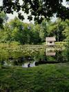 Apartamento Zum Alten M�ller-j�ger
