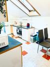 Apartamento Comfort-apartment - Mit Garten/ Gratis Wlan