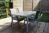 Apartamento Ferienhaus Vogelberg