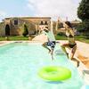 Villa Castiglione 1863 - The Real Sicilian Holiday