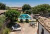 Holiday Villa Gelso - Ragusa