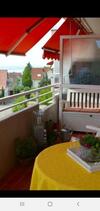 Apartamento Ferienwohnung Seaview