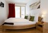 Apartamento Steinbock Superior Appartement