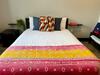 Cozy Pet Friendly Queen Room Near Purina