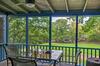 Osage Beach Resort Home Deck And Gas Fire Pit!