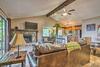 Ozarks Cabin With Screened Porch And Resort Perks!